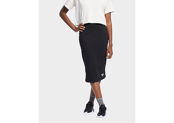 Reebok jupe classics wardrobe essentials - Black, Black