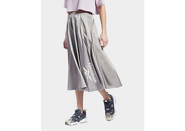 Reebok jupe classics - Boulder Grey, Boulder Grey