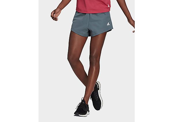 adidas Short Sportswear Summer Pack - Blue Oxide, Blue Oxide