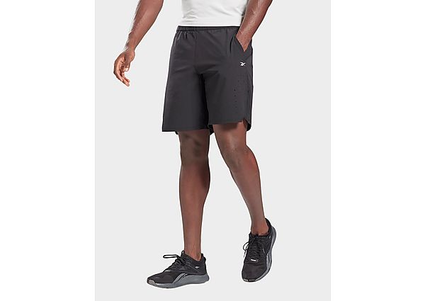 Reebok short united by fitness epic - Black, Black