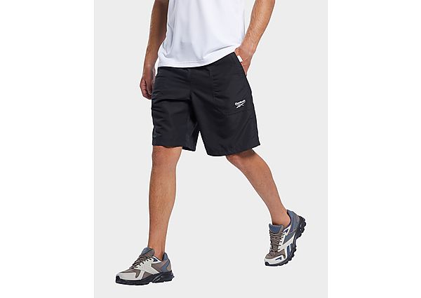 Reebok short classics - Black, Black