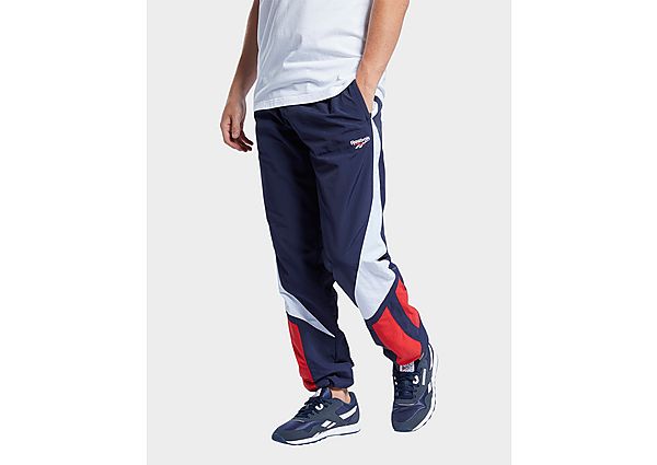 Reebok pantalon classics twin vector - Vector Navy, Vector Navy