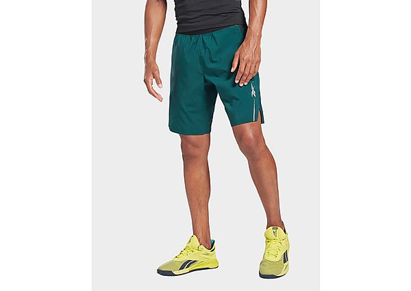 Reebok short epic léger - Forest Green, Forest Green