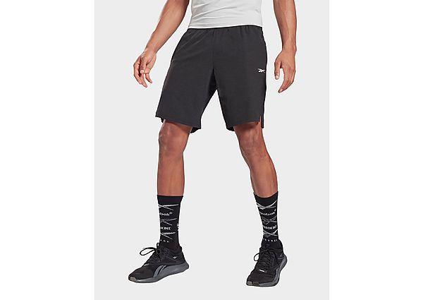 Reebok short epic - Black, Black
