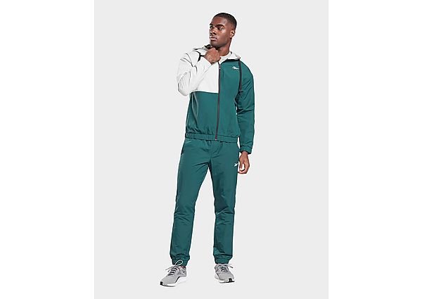 Reebok survêtement en toile - Forest Green, Forest Green