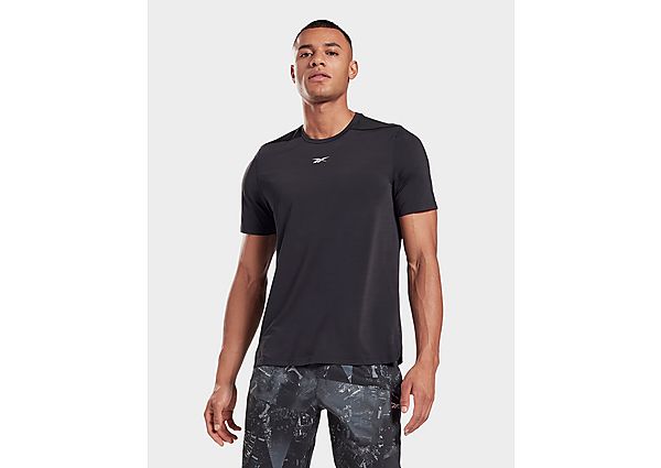 Reebok t-shirt activchill move - Black, Black