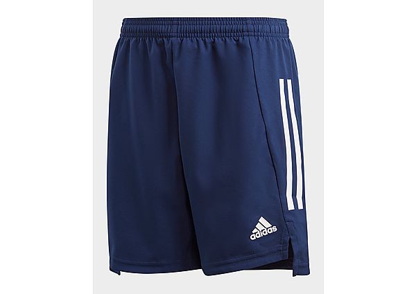 adidas Short Condivo 21 Primeblue - Team Navy / White, Team Navy / White