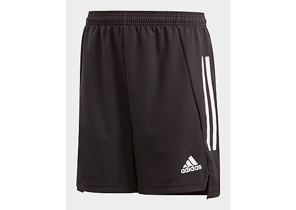adidas Short Condivo 21 Primeblue - Black / White, Black / White