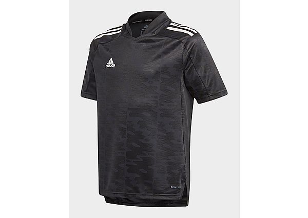 adidas Maillot Condivo 21 Primeblue - Black / White, Black / White