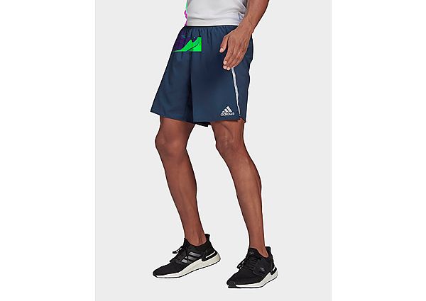 adidas Short Saturday - Crew Navy, Crew Navy