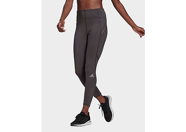 adidas Tight How We Do 7/8 - Dgh Solid Grey, Dgh Solid Grey