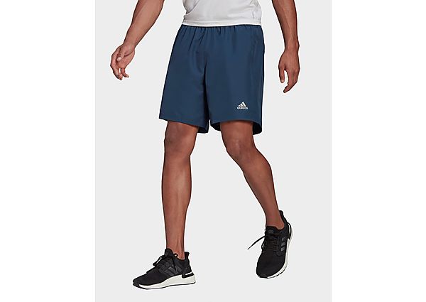 adidas Short Run It - Crew Navy, Crew Navy