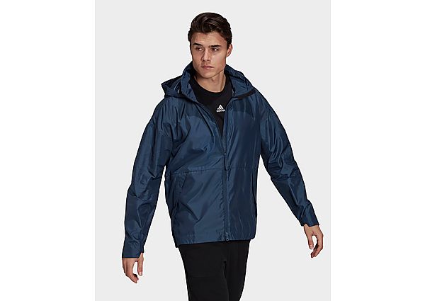 adidas Veste Urban WIND.RDY - Crew Navy, Crew Navy
