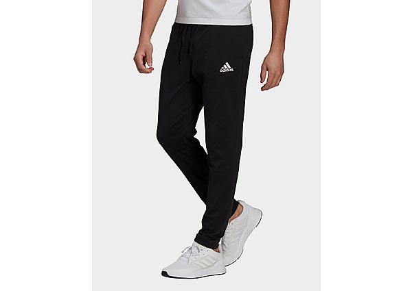 adidas Pantalon Essentials Tapered - Black, Black