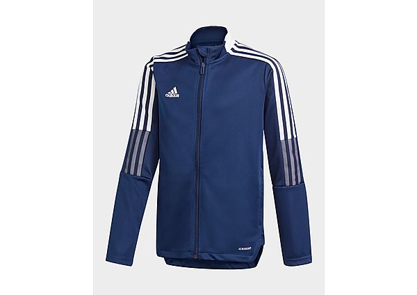 adidas Veste de survêtement Tiro 21 - Team Navy, Team Navy