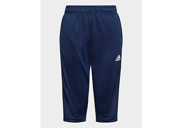 adidas Pantalon Tiro 21 3/4 - Team Navy, Team Navy