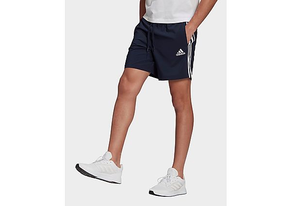 adidas Short AEROREADY Essentials Chelsea 3-Stripes - Legend Ink / White, Legend Ink / White