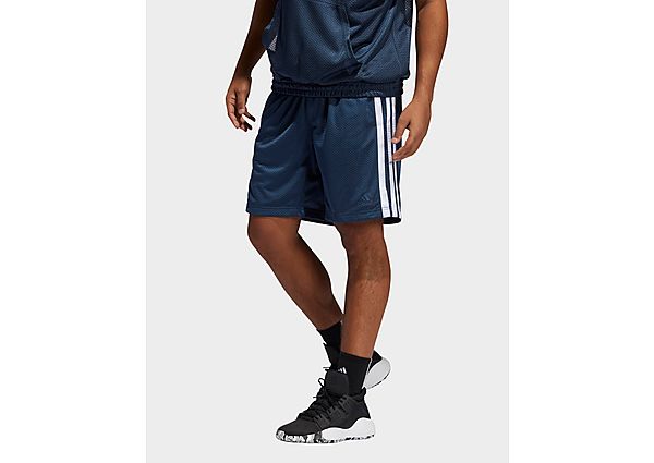 adidas Short Summer Legend - Crew Navy, Crew Navy
