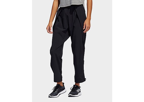 adidas Pantalon Dance - Black, Black