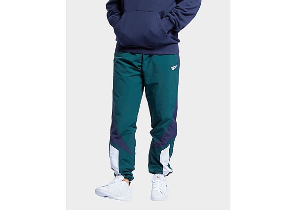 Reebok pantalon classics twin vector - Forest Green, Forest Green