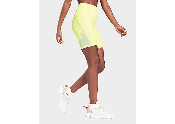 Reebok cycliste beyond the sweat bike - Yellow Flare, Yellow Flare