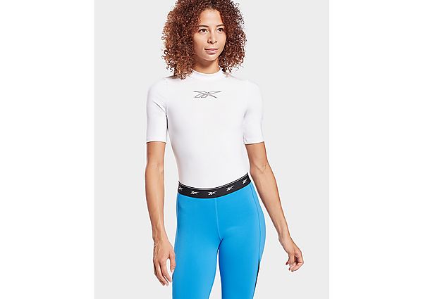 Reebok budy studio - White, White