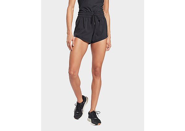 Reebok short workout ready - Black, Black