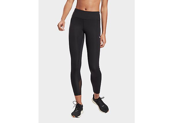 Reebok legging lux perform - Black, Black