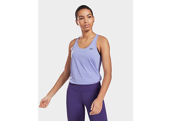 Reebok débardeur activchill athletic - Hyper Purple, Hyper Purple