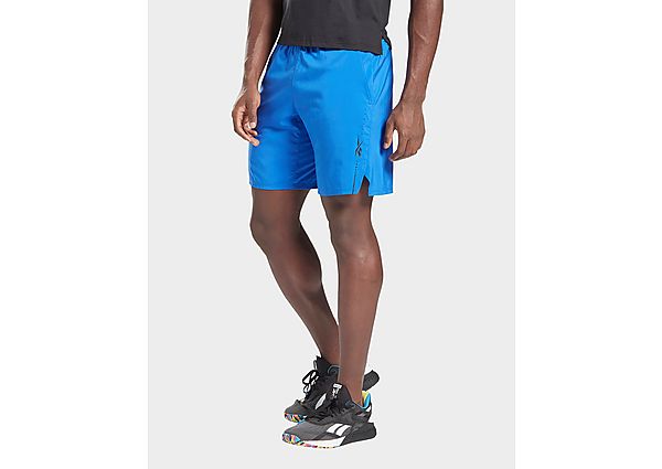Reebok short epic léger - Court Blue, Court Blue