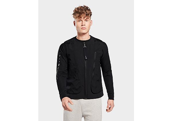 Reebok gilet utility field - Black, Black