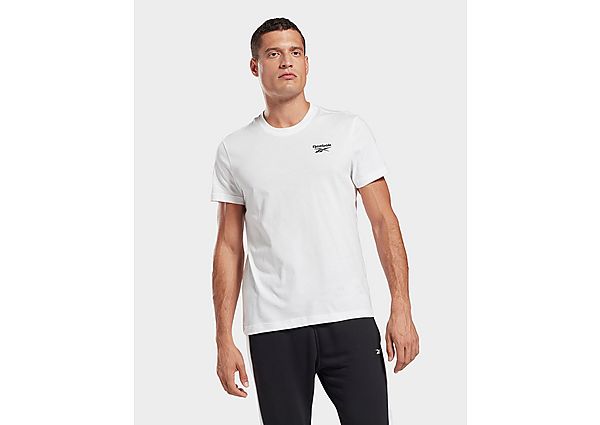 Reebok t-shirt reebok identity - White, White