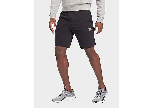 Reebok short reebok identity - Black, Black