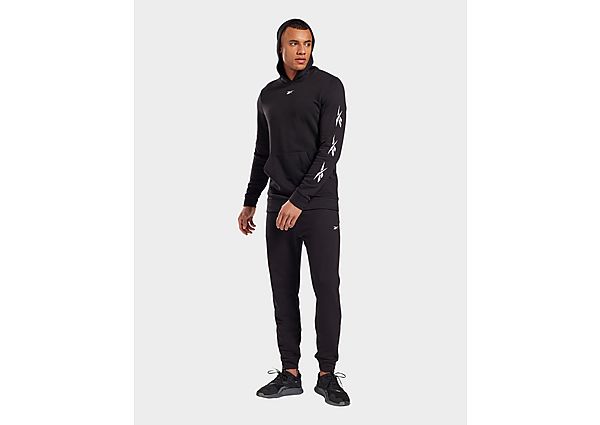Reebok survêtement training essentials vector - Black, Black