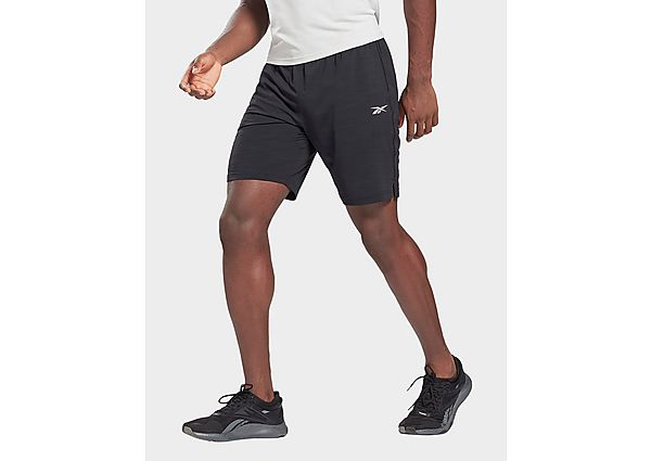 Reebok short activchill workout ready - Black, Black