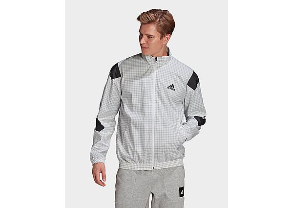 adidas Débardeur Sportswear Primeblue - White, White