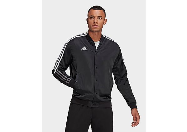 adidas Veste Tiro Bomber - Black, Black