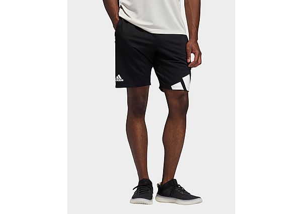 adidas Short 4KRFT - Black, Black