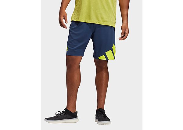 adidas Short 4KRFT - Crew Navy, Crew Navy