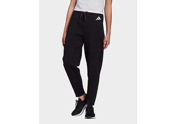 adidas Pantalon Sportswear Doubleknit 7/8 - Black, Black