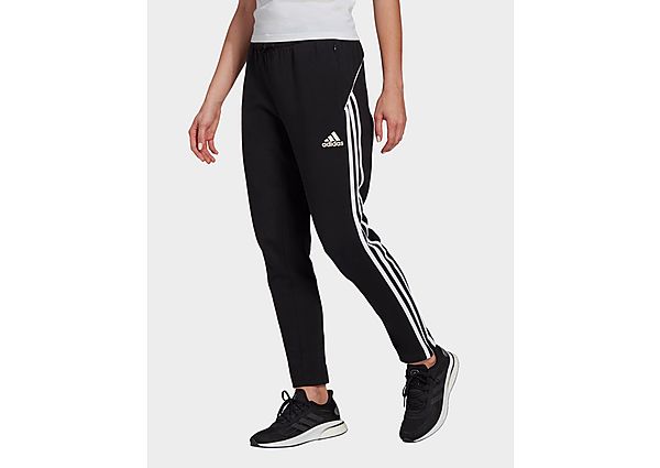 adidas Pantalon Sportswear Colorblock - Black / White, Black / White