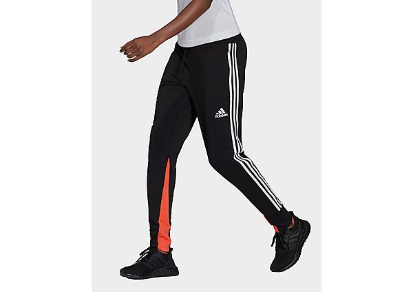 adidas Pantalon Sportswear Lightweight - Black, Black