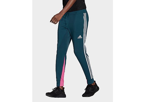 adidas Pantalon Sportswear Lightweight - Wild Teal, Wild Teal