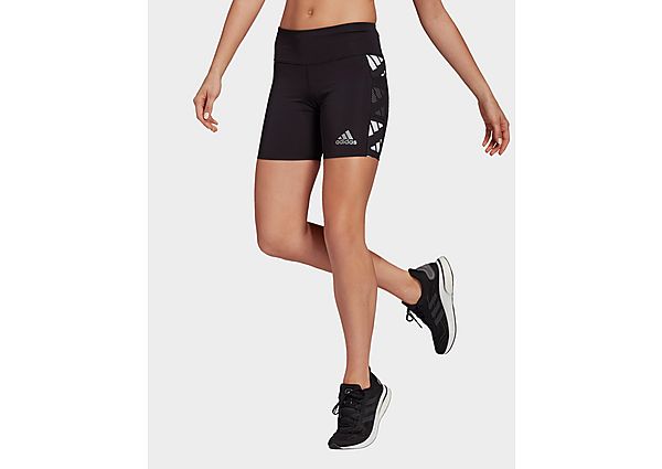 adidas Cuissard Own The Run Celebration Running - Black, Black