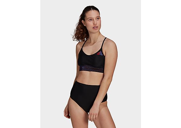 adidas Haut de maillot de bain All Me - Black, Black