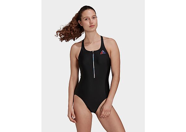 adidas Maillot de bain SH3.RO Primeblue - Black, Black