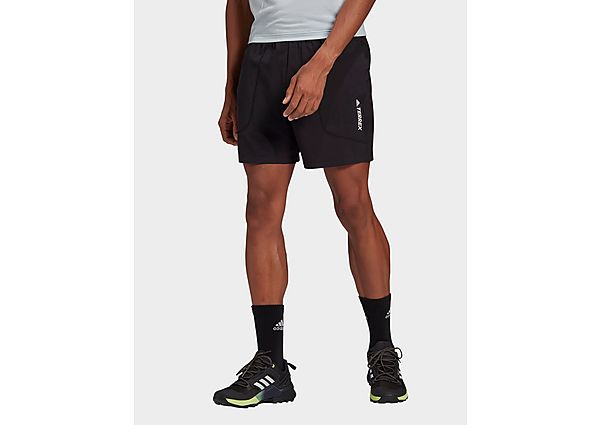 adidas Short Terrex Multi Primeblue - Black, Black