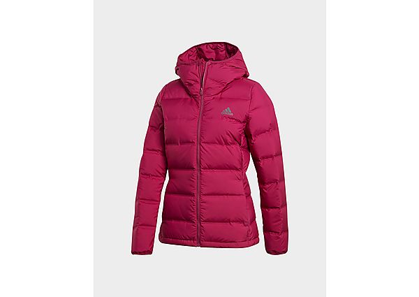 adidas Doudoune Helionic - Power Berry, Power Berry