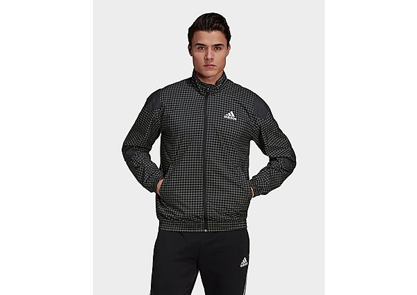 adidas Débardeur Sportswear Primeblue - Black, Black