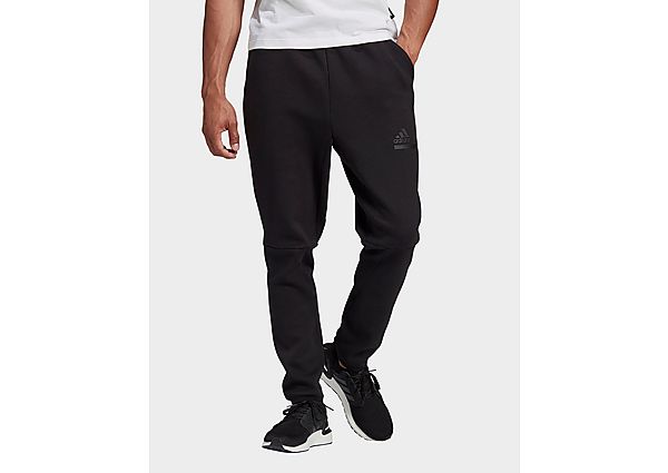 adidas Pantalon Z.N.E. - Black / Black, Black / Black